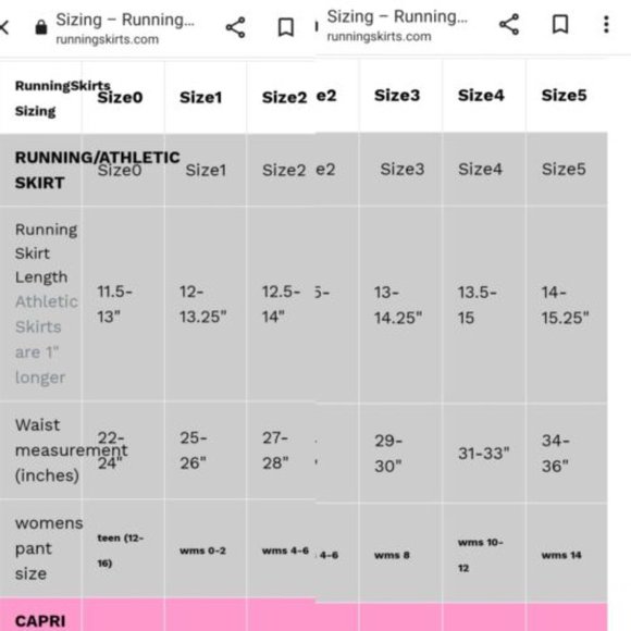 Running Skirts Womens Plaid SKORT Stretch Skirt & Briefs Athleisure 4-6 Gray Wht - Picture 7 of 7